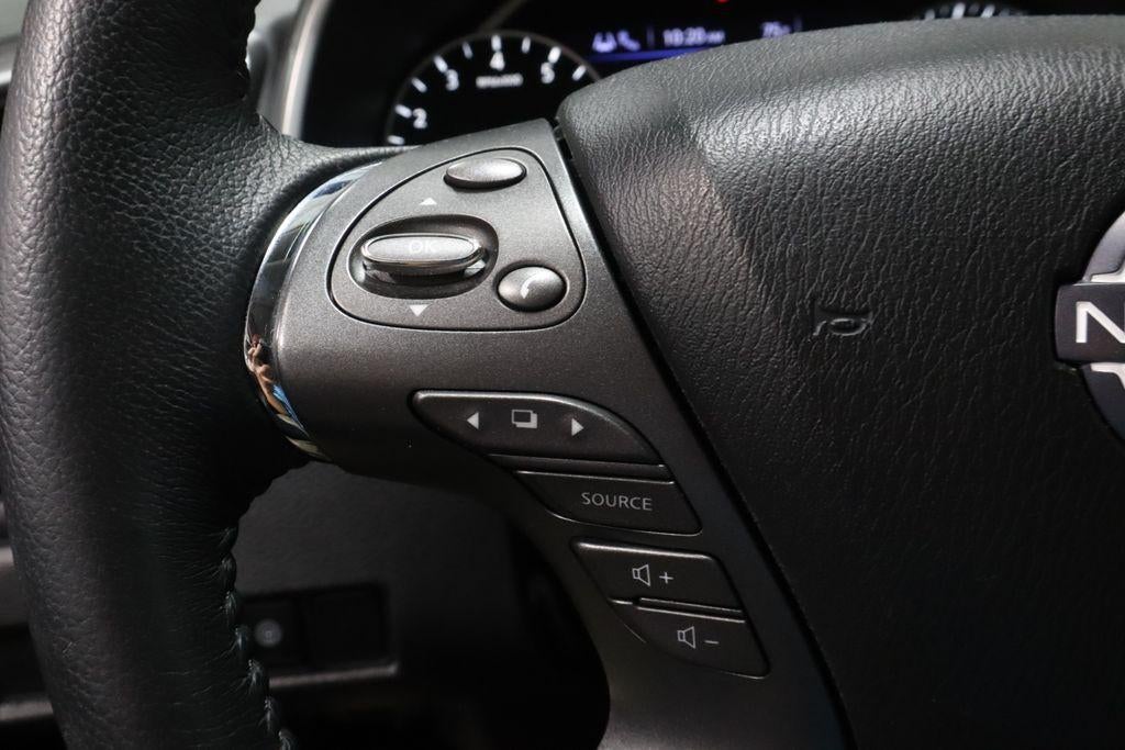 2024 Nissan Murano AWD SV