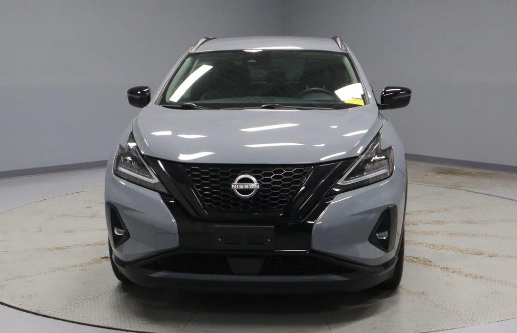 2024 Nissan Murano AWD SV