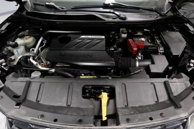 2022 Nissan Rogue AWD SV