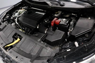 2022 Nissan Rogue AWD SV