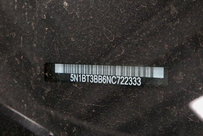 2022 Nissan Rogue AWD SV