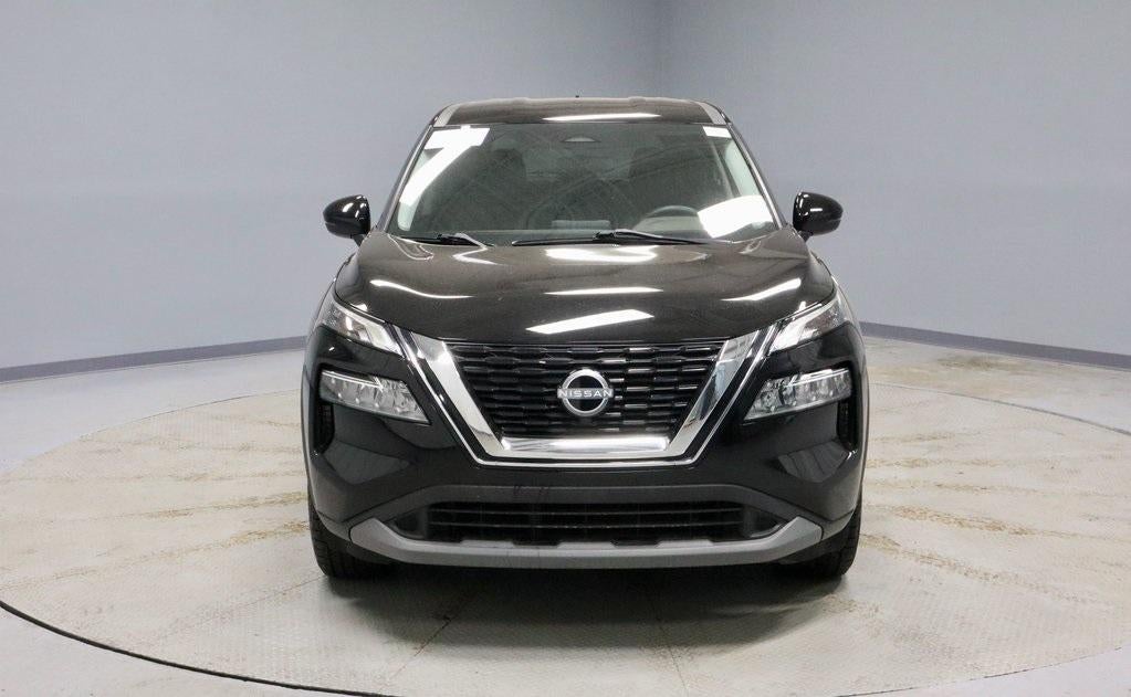 2022 Nissan Rogue AWD SV