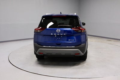 2023 Nissan Rogue AWD SV