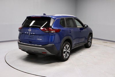2023 Nissan Rogue AWD SV