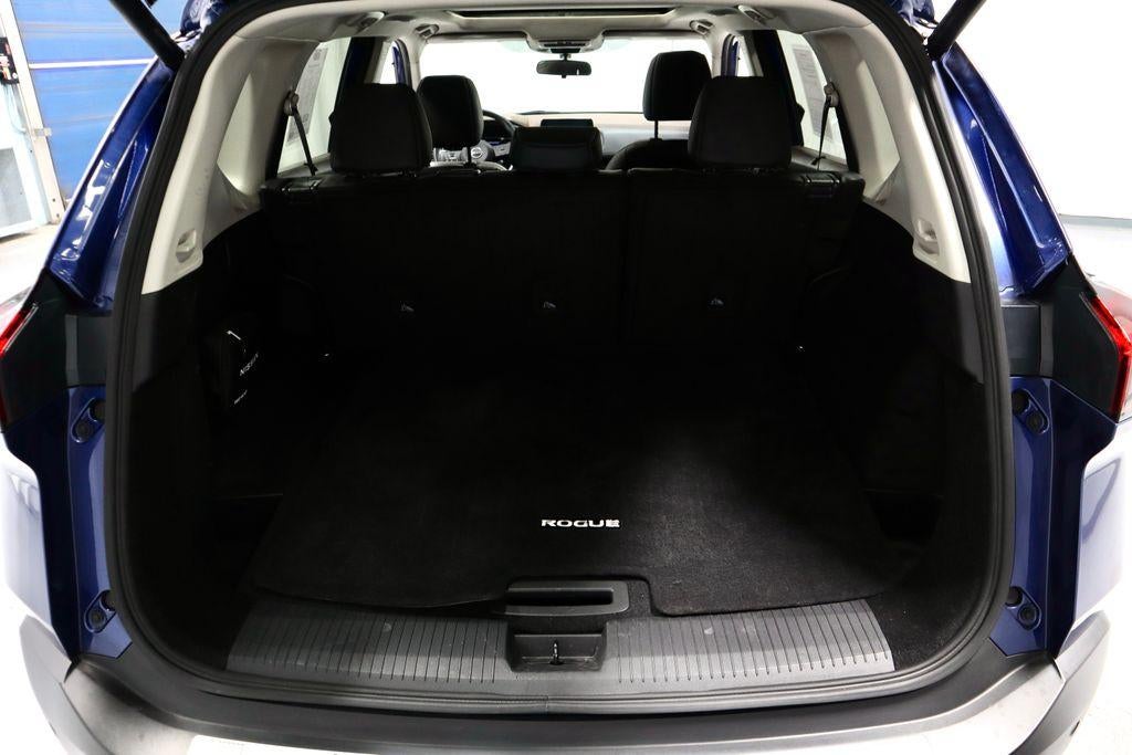 2023 Nissan Rogue AWD SV