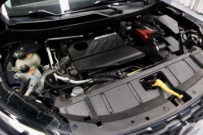 2023 Nissan Rogue AWD SV