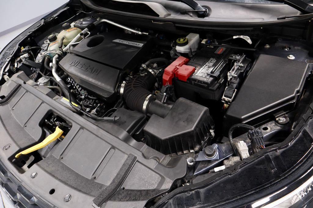 2023 Nissan Rogue AWD SV