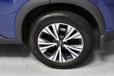 2023 Nissan Rogue AWD SV
