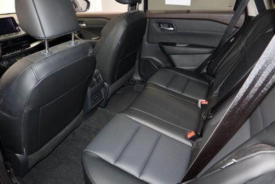 2023 Nissan Rogue AWD SV