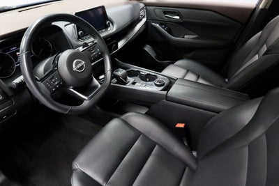 2023 Nissan Rogue AWD SV