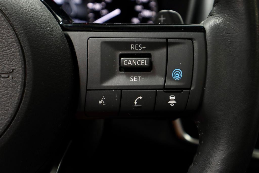 2023 Nissan Rogue AWD SV