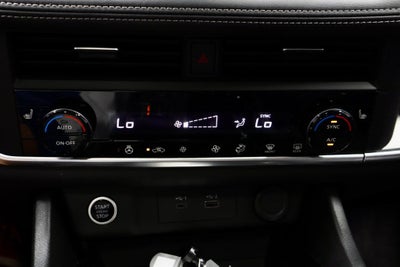 2023 Nissan Rogue AWD SV