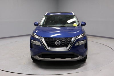 2023 Nissan Rogue AWD SV