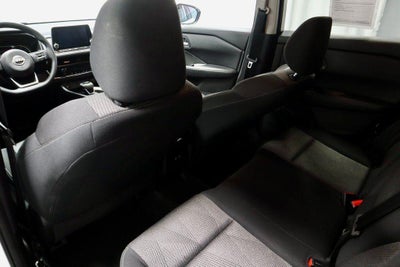 2024 Nissan Rogue AWD SV