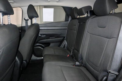 2024 Hyundai TUCSON SE AWD *Ltd Avail*