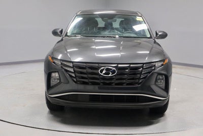 2024 Hyundai TUCSON SE AWD *Ltd Avail*