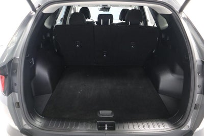 2025 Hyundai TUCSON SEL FWD