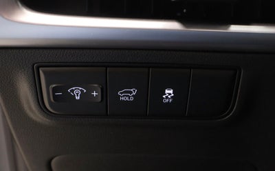 2025 Hyundai TUCSON SEL FWD