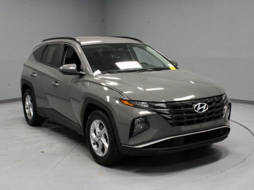 2024 Hyundai TUCSON SEL FWD *Ltd Avail*