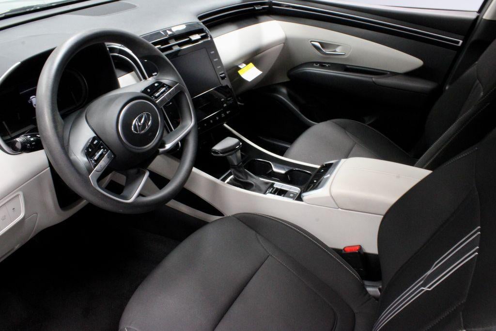 2024 Hyundai TUCSON SEL FWD *Ltd Avail*