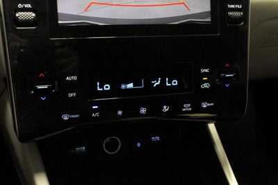 2024 Hyundai TUCSON SEL FWD *Ltd Avail*
