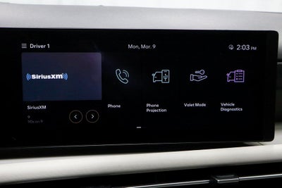 2025 Hyundai TUCSON SEL FWD