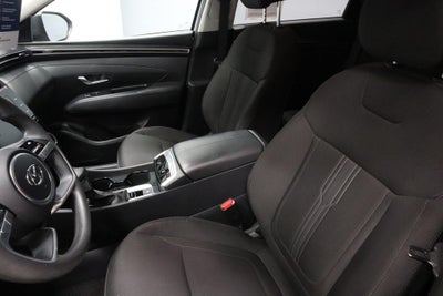 2023 Hyundai TUCSON SEL AWD