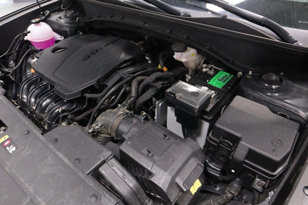 2023 Hyundai TUCSON Limited AWD