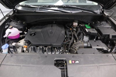 2023 Hyundai TUCSON Limited AWD