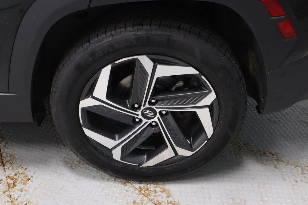 2023 Hyundai TUCSON Limited AWD