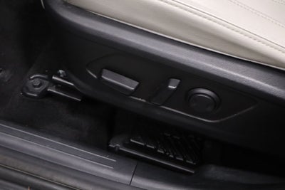 2023 Hyundai TUCSON Limited AWD