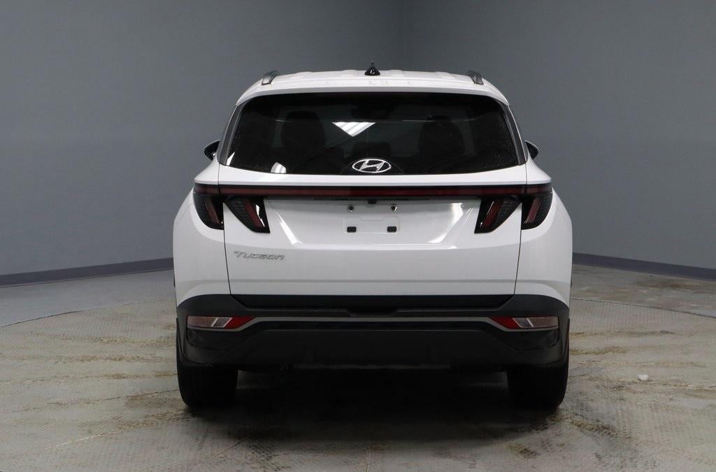 2024 Hyundai TUCSON SEL FWD *Ltd Avail*
