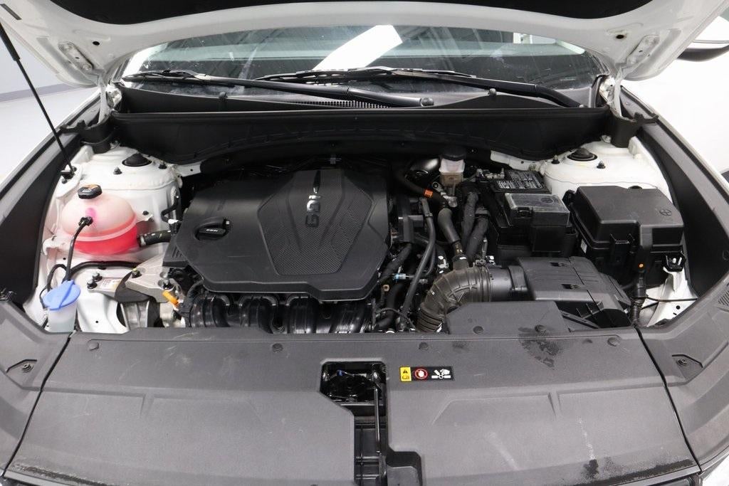 2024 Hyundai TUCSON SEL FWD *Ltd Avail*