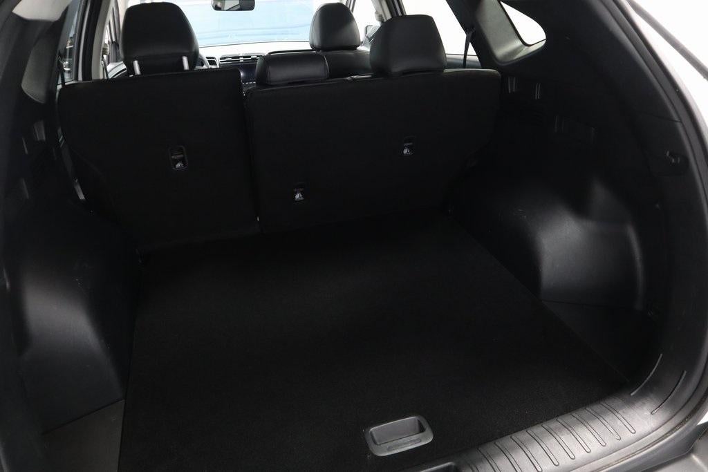 2024 Hyundai TUCSON SEL FWD *Ltd Avail*