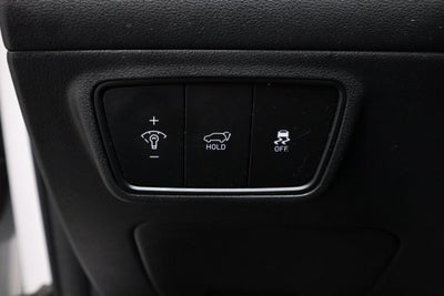 2024 Hyundai TUCSON SEL FWD *Ltd Avail*