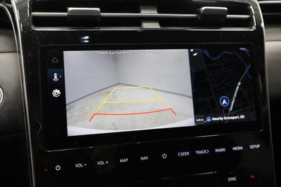 2024 Hyundai TUCSON SEL FWD *Ltd Avail*