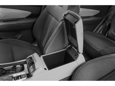 2024 Hyundai TUCSON SEL FWD *Ltd Avail*
