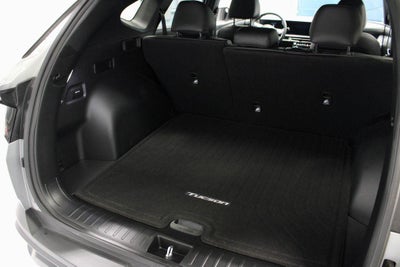 2025 Hyundai TUCSON XRT AWD