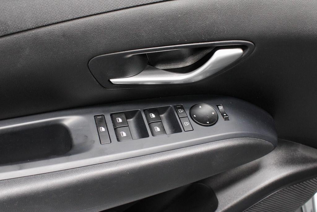 2025 Hyundai TUCSON XRT AWD
