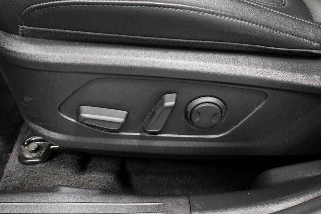 2025 Hyundai TUCSON XRT AWD