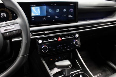 2025 Hyundai TUCSON XRT AWD