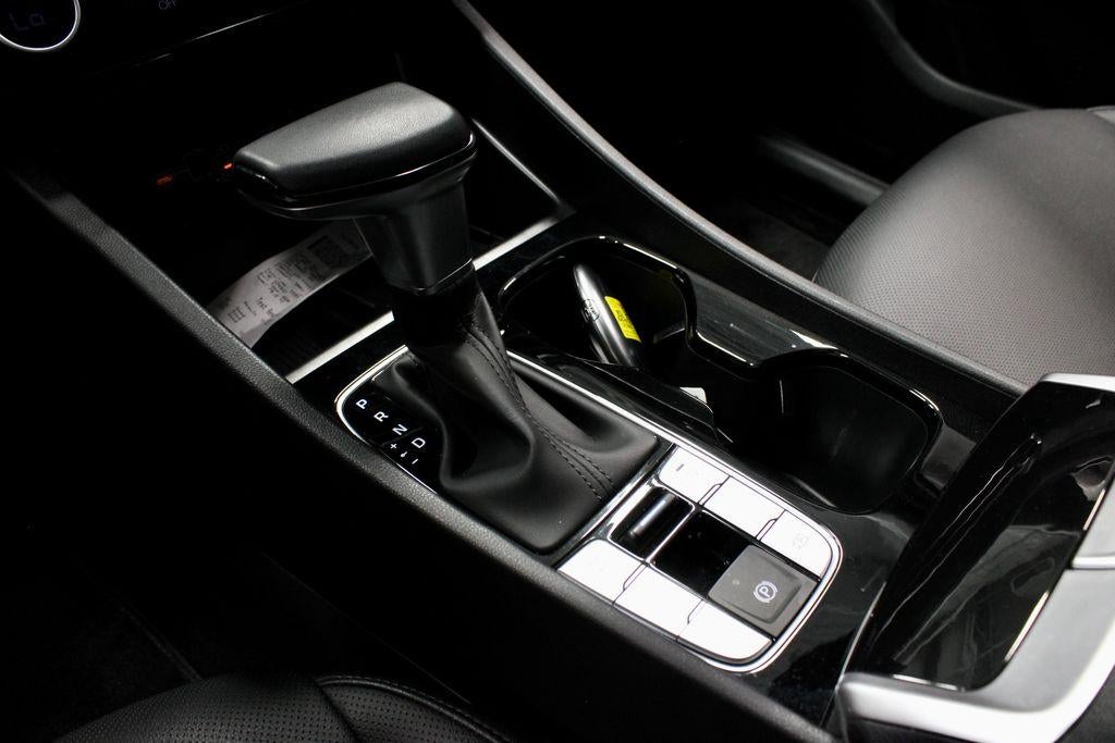 2025 Hyundai TUCSON XRT AWD