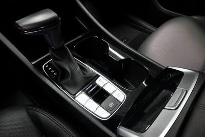 2025 Hyundai TUCSON XRT AWD