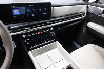 2025 Hyundai SANTA FE HYBRID SEL FWD