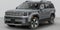 2025 Hyundai SANTA FE HYBRID SEL FWD