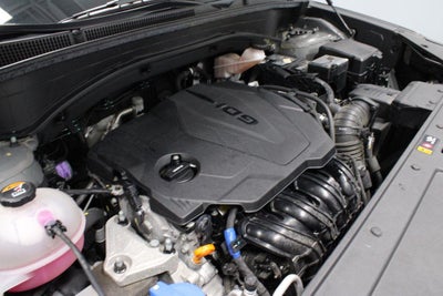 2023 Hyundai SANTA FE SEL AWD