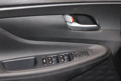 2023 Hyundai SANTA FE SEL AWD