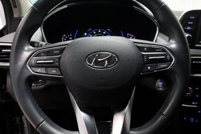 2020 Hyundai SANTA FE SEL 2.0T Auto AWD