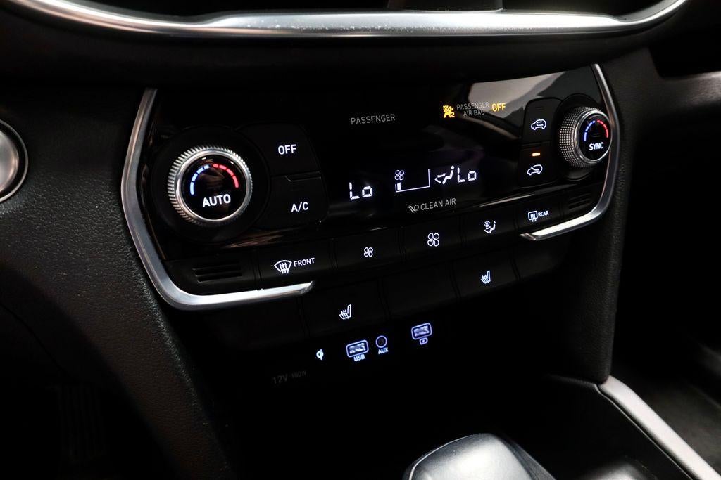 2020 Hyundai SANTA FE SEL 2.0T Auto AWD