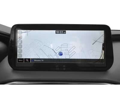 2023 Hyundai SANTA FE Calligraphy AWD